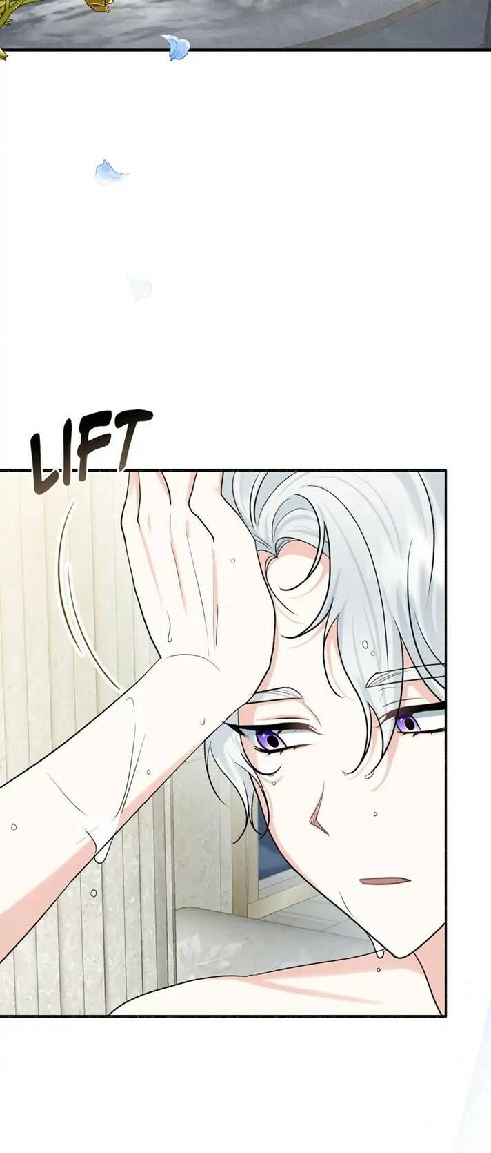 Người Chồng Thiên Thần Của Tôi Thật Ra Là Ác Quỷ Chapter 9.1 - Trang 2