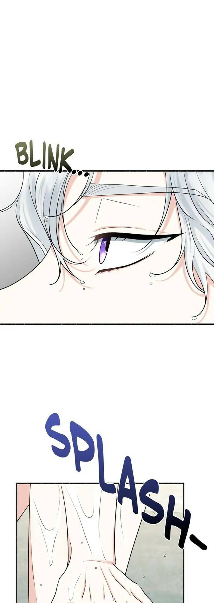 Người Chồng Thiên Thần Của Tôi Thật Ra Là Ác Quỷ Chapter 9.1 - Trang 2