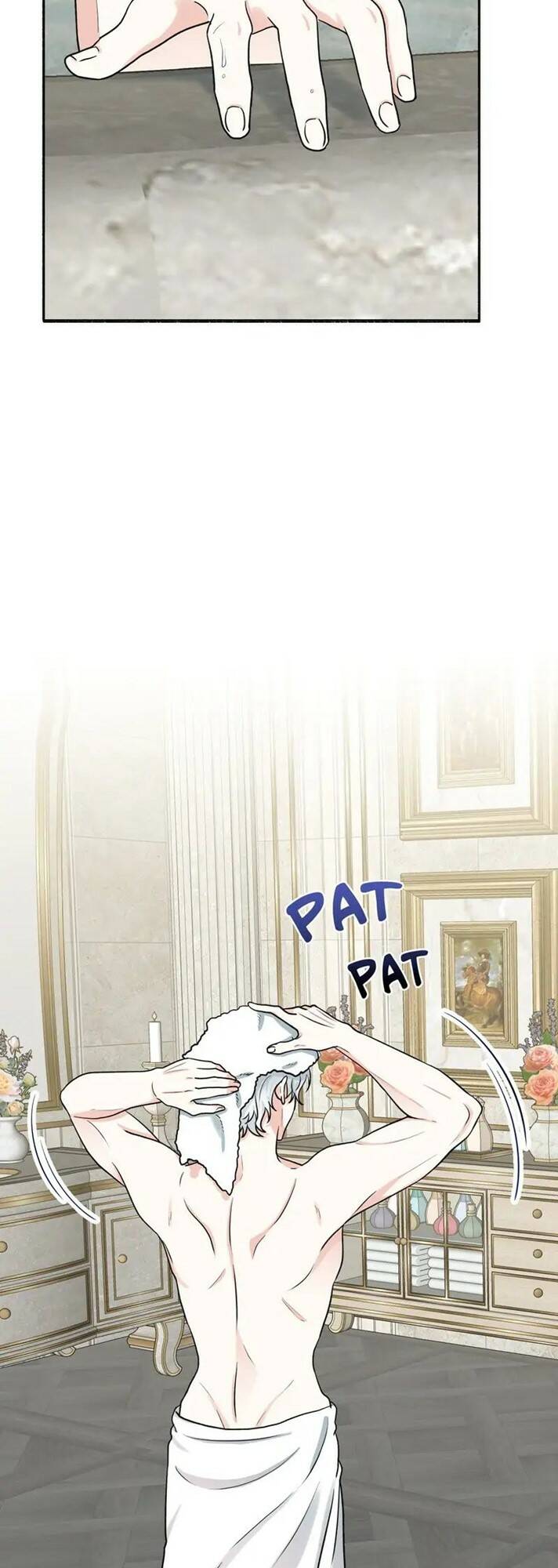 Người Chồng Thiên Thần Của Tôi Thật Ra Là Ác Quỷ Chapter 9.1 - Trang 2