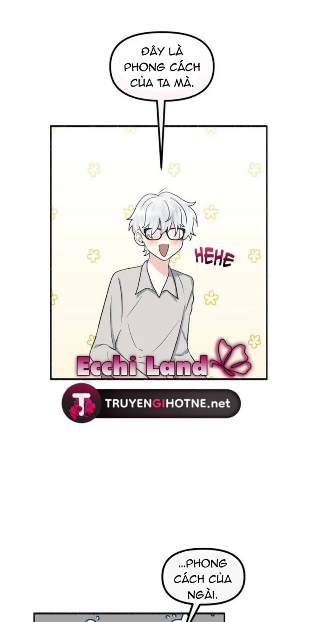 Người Chồng Thiên Thần Của Tôi Thật Ra Là Ác Quỷ Chapter 9.1 - Trang 2