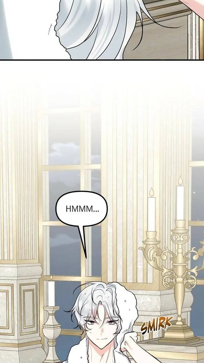 Người Chồng Thiên Thần Của Tôi Thật Ra Là Ác Quỷ Chapter 9.1 - Trang 2