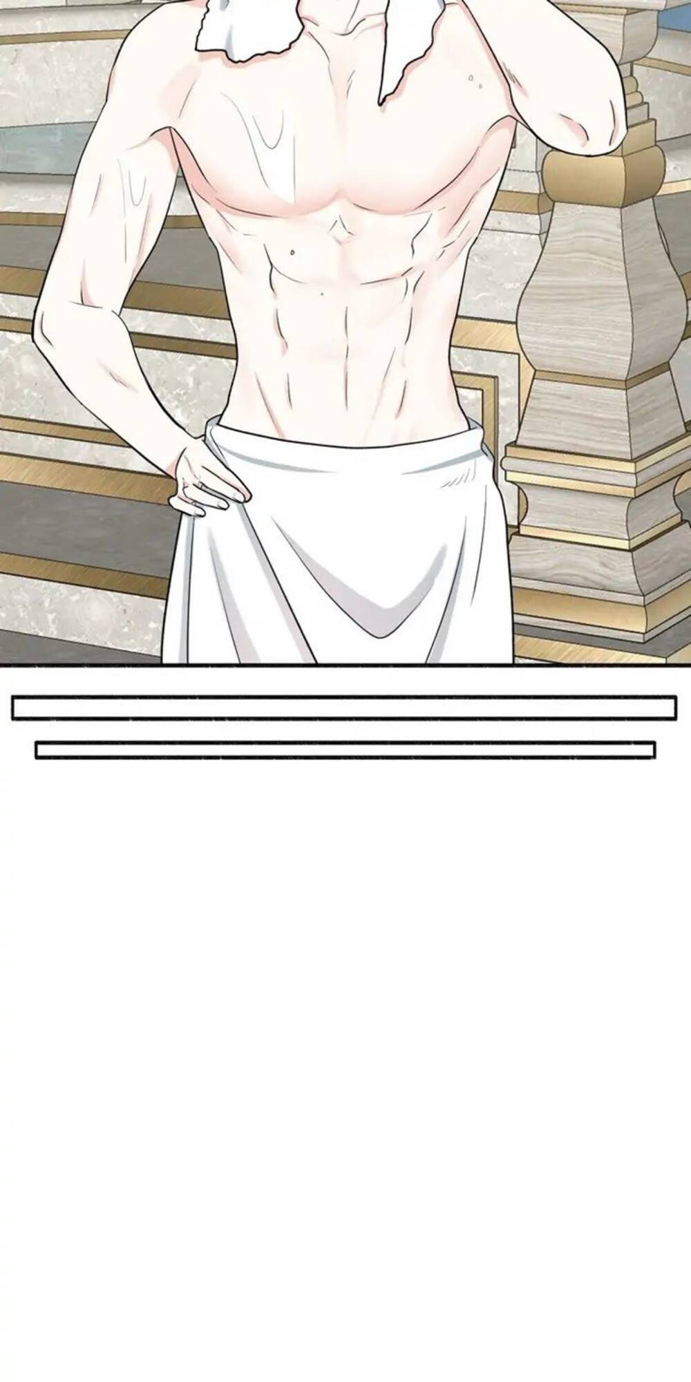 Người Chồng Thiên Thần Của Tôi Thật Ra Là Ác Quỷ Chapter 9.1 - Trang 2