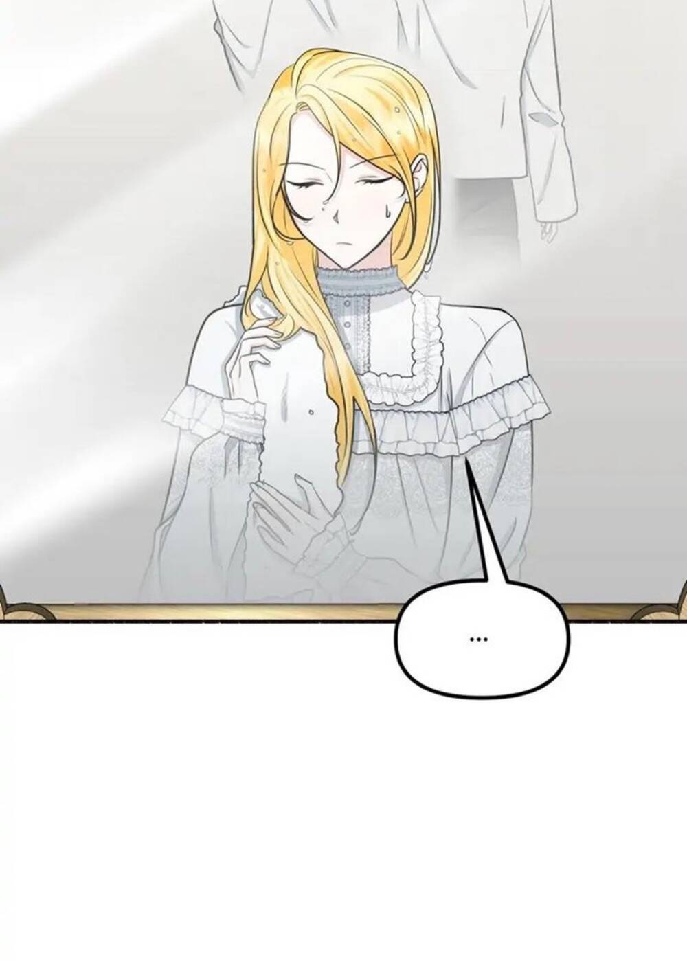 Người Chồng Thiên Thần Của Tôi Thật Ra Là Ác Quỷ Chapter 9.1 - Trang 2