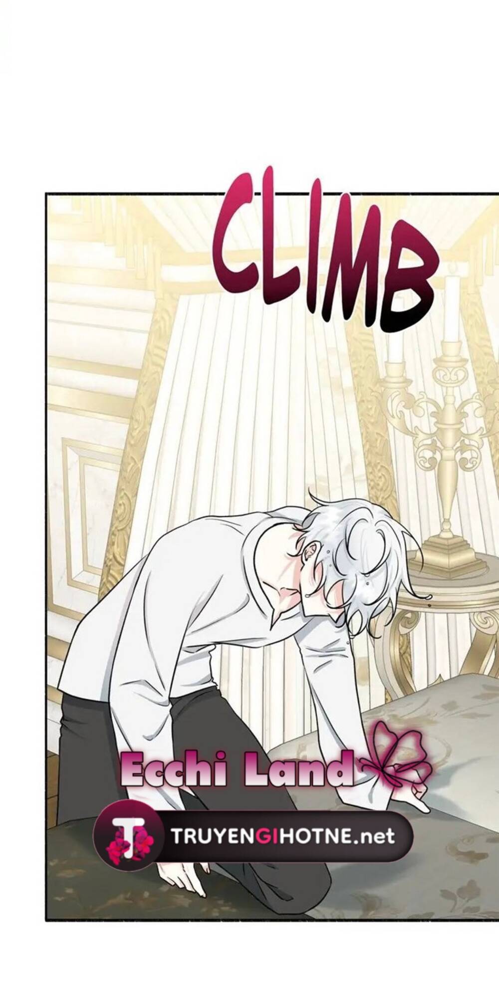 Người Chồng Thiên Thần Của Tôi Thật Ra Là Ác Quỷ Chapter 9.1 - Trang 2