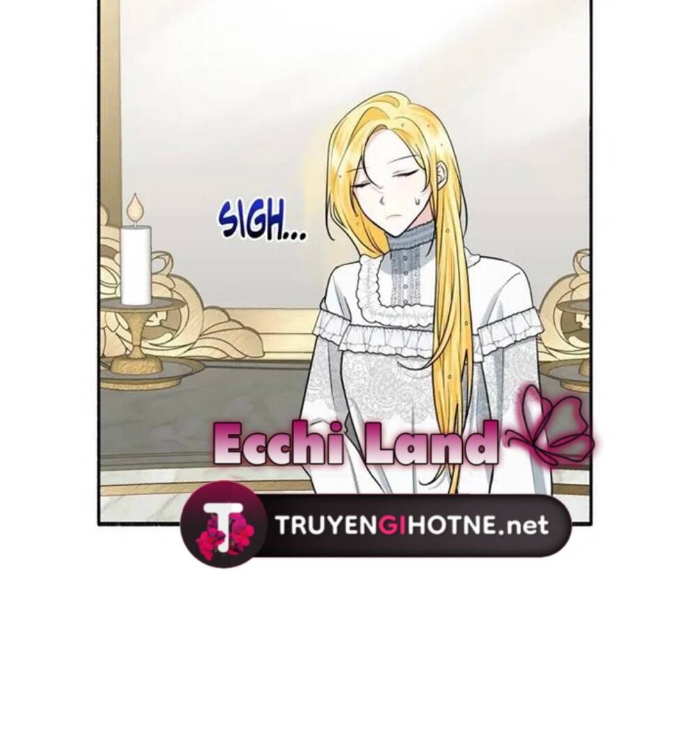 Người Chồng Thiên Thần Của Tôi Thật Ra Là Ác Quỷ Chapter 9.1 - Trang 2