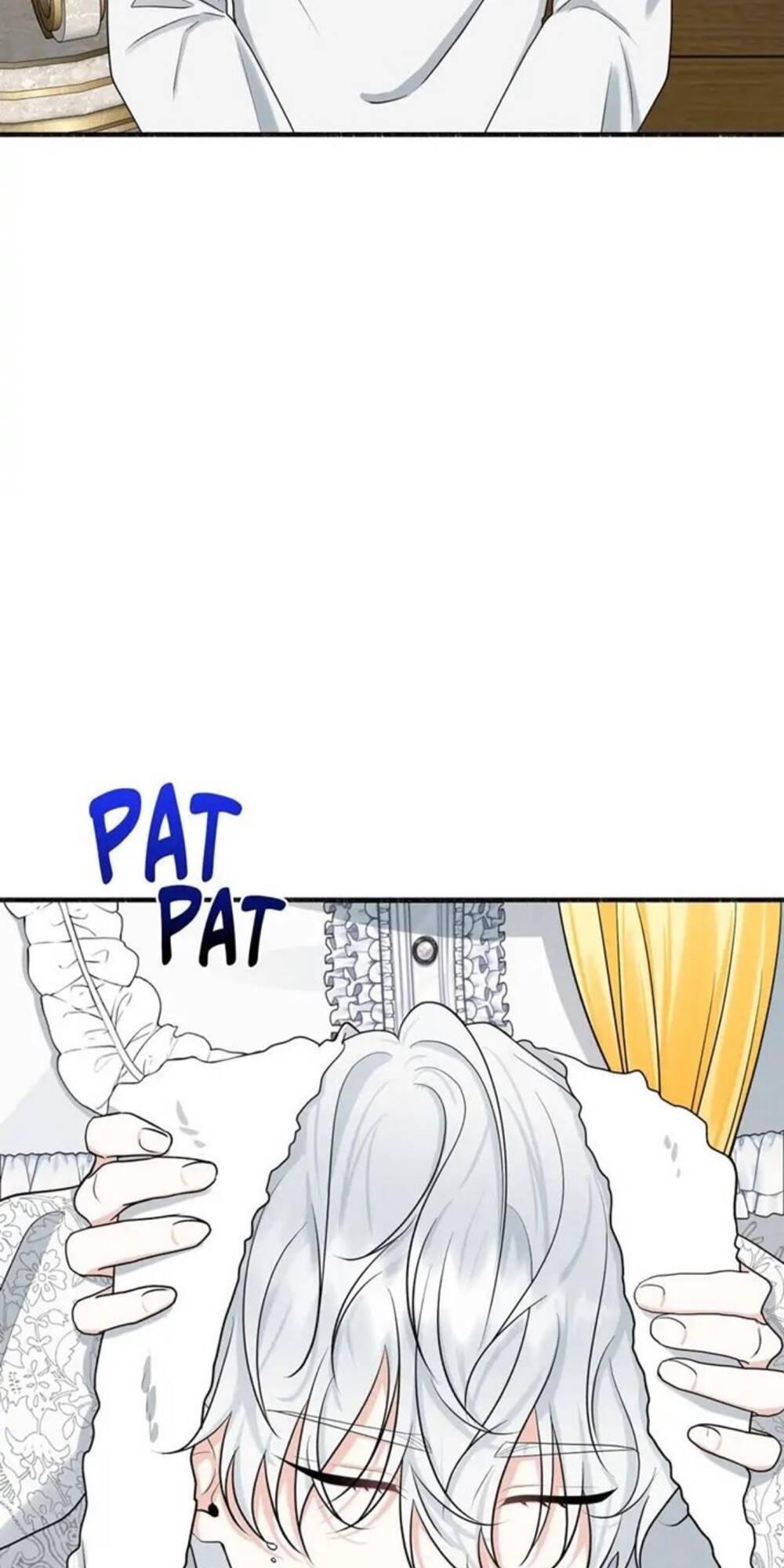 Người Chồng Thiên Thần Của Tôi Thật Ra Là Ác Quỷ Chapter 9.1 - Trang 2