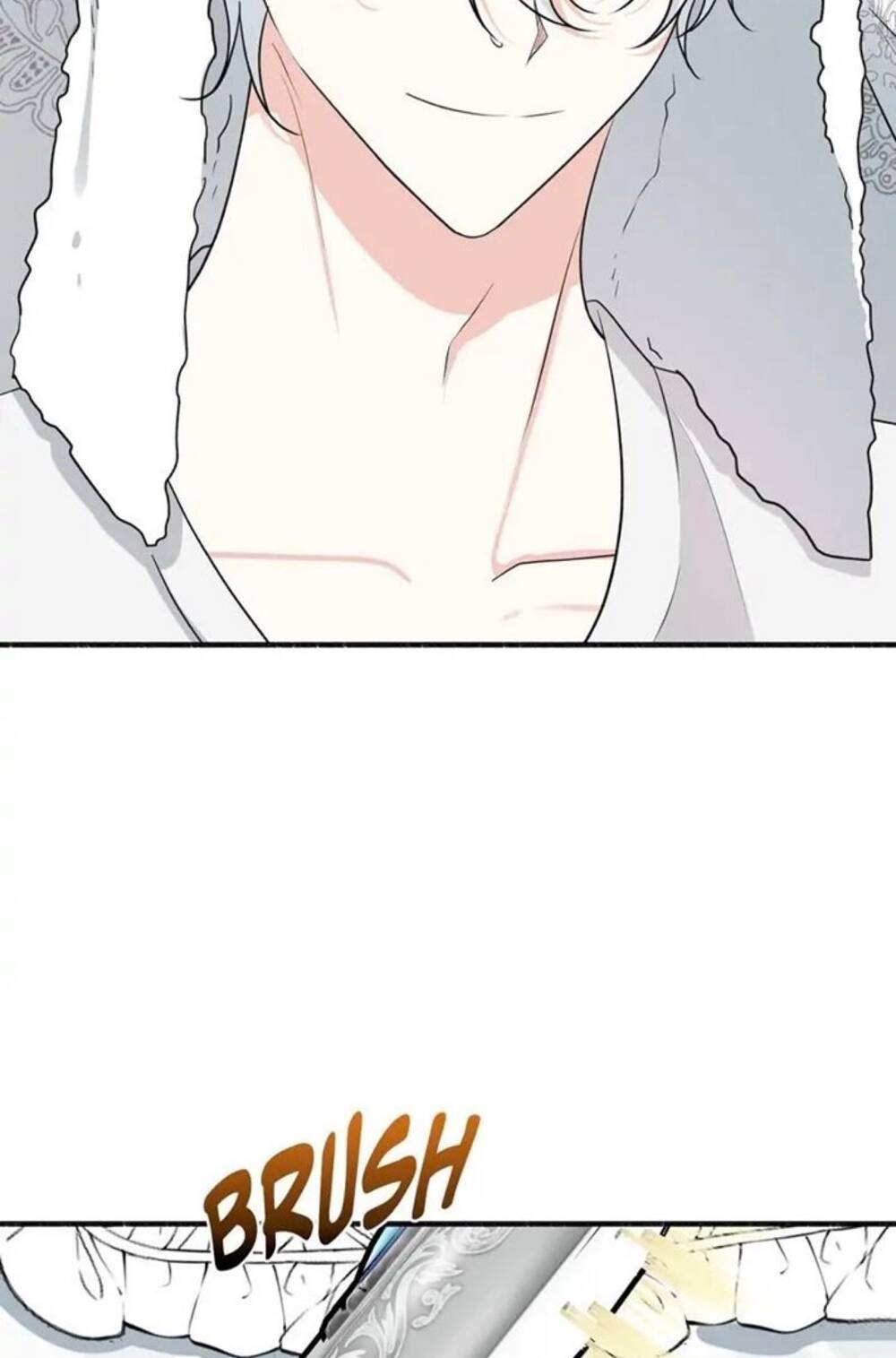 Người Chồng Thiên Thần Của Tôi Thật Ra Là Ác Quỷ Chapter 9.1 - Trang 2