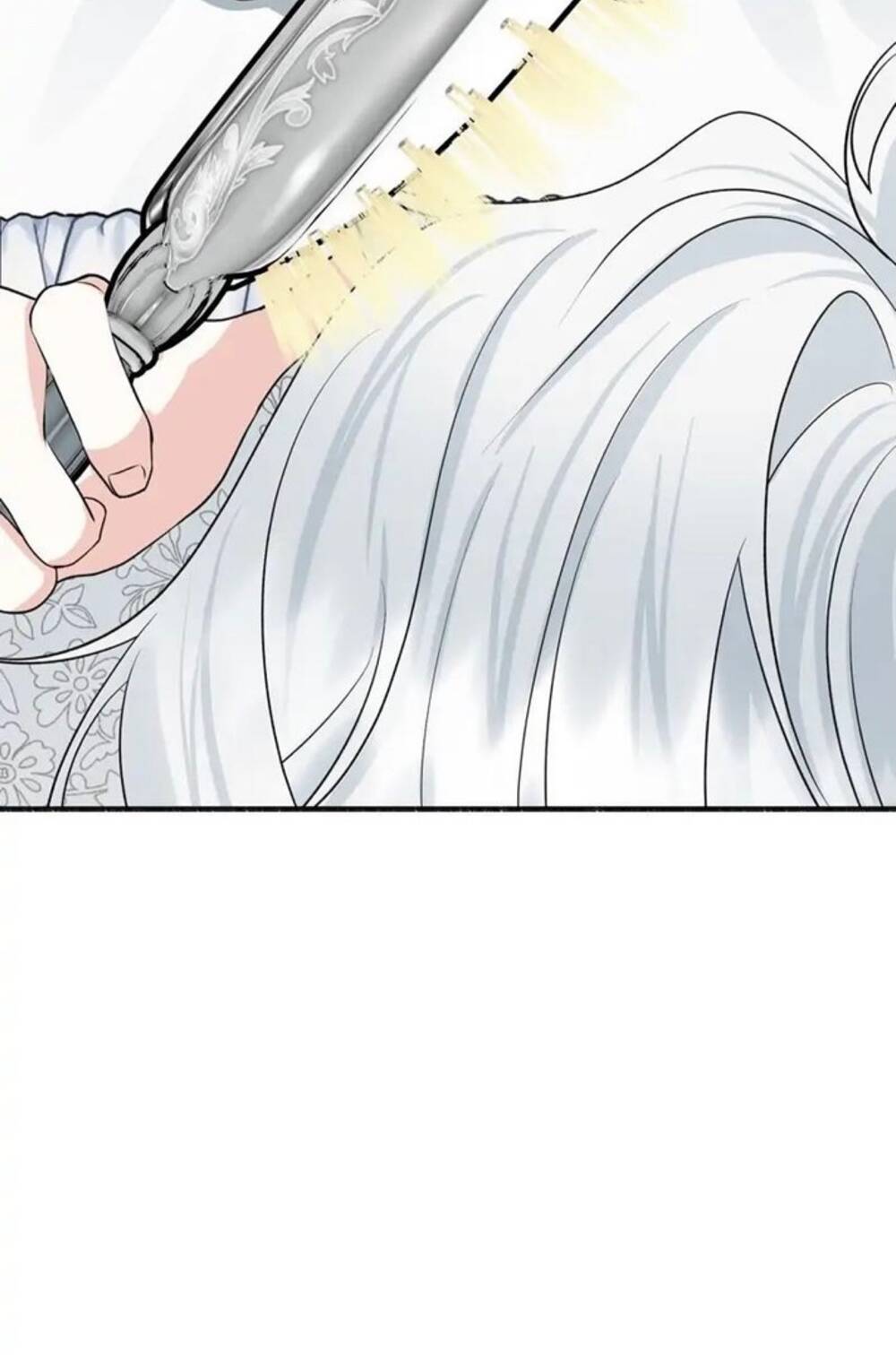 Người Chồng Thiên Thần Của Tôi Thật Ra Là Ác Quỷ Chapter 9.1 - Trang 2