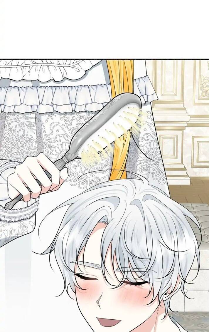 Người Chồng Thiên Thần Của Tôi Thật Ra Là Ác Quỷ Chapter 9.1 - Trang 2