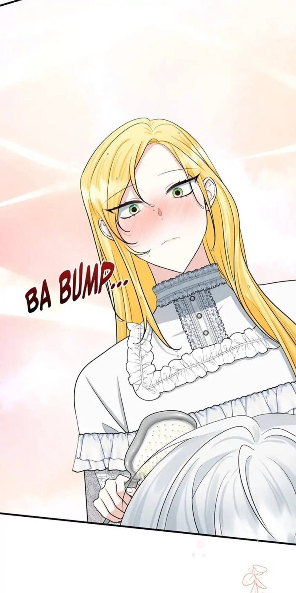 Người Chồng Thiên Thần Của Tôi Thật Ra Là Ác Quỷ Chapter 9.1 - Trang 2