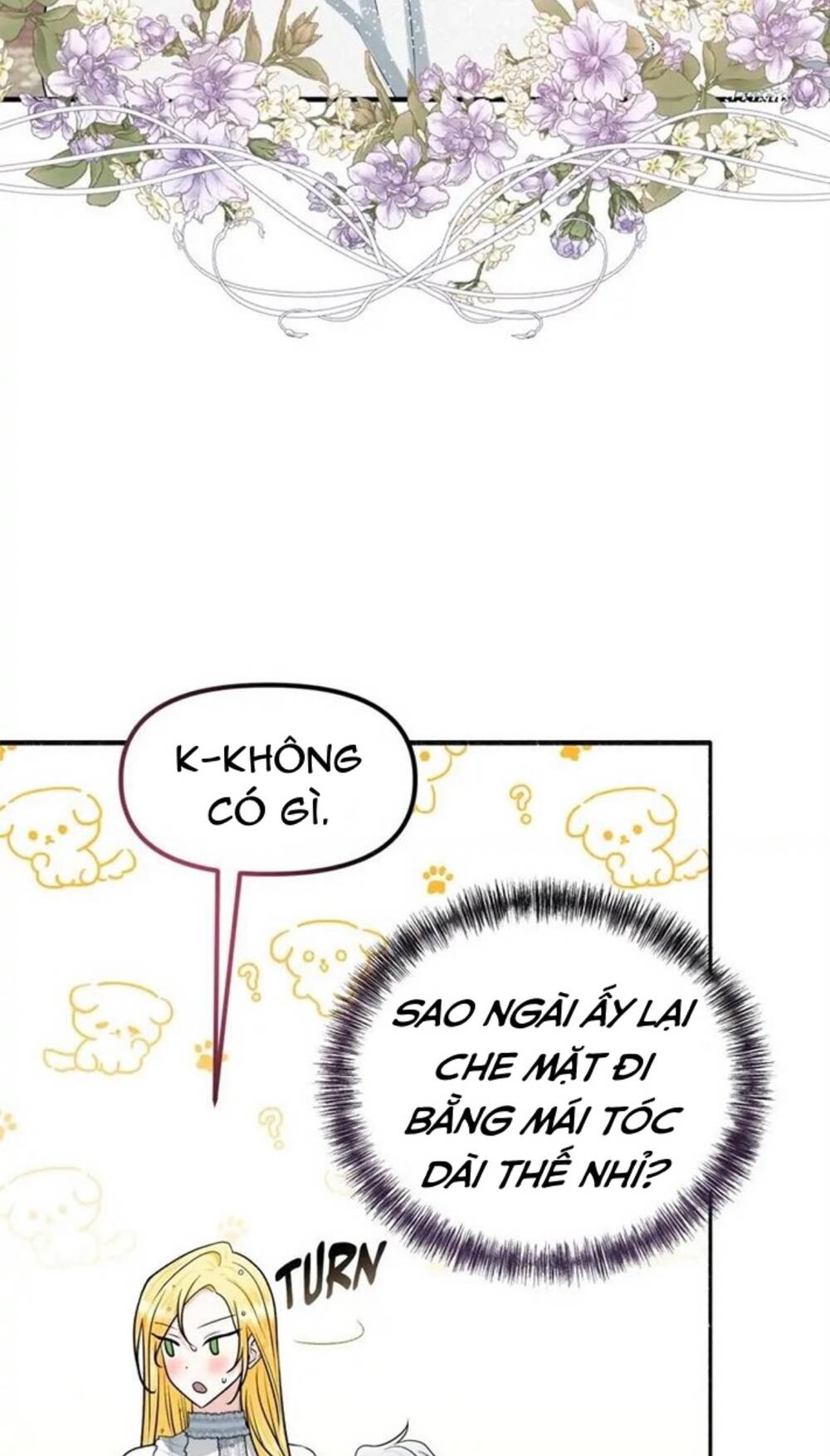 Người Chồng Thiên Thần Của Tôi Thật Ra Là Ác Quỷ Chapter 9.1 - Trang 2