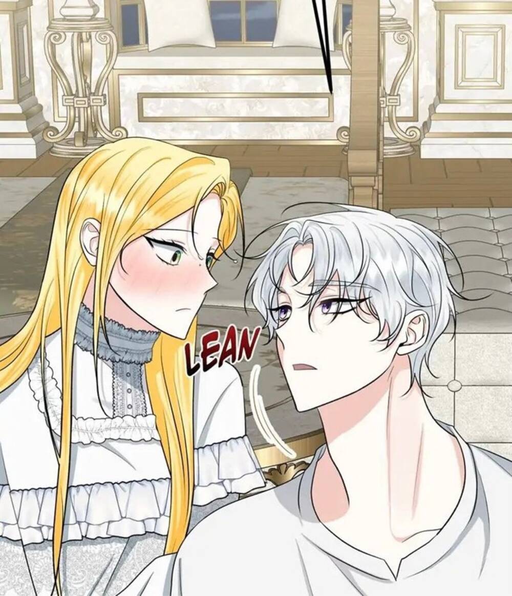 Người Chồng Thiên Thần Của Tôi Thật Ra Là Ác Quỷ Chapter 9.1 - Trang 2