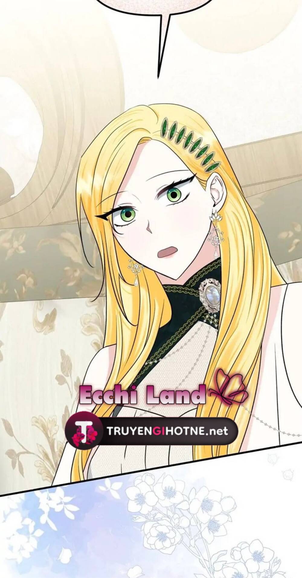 Người Chồng Thiên Thần Của Tôi Thật Ra Là Ác Quỷ Chapter 9.1 - Trang 2