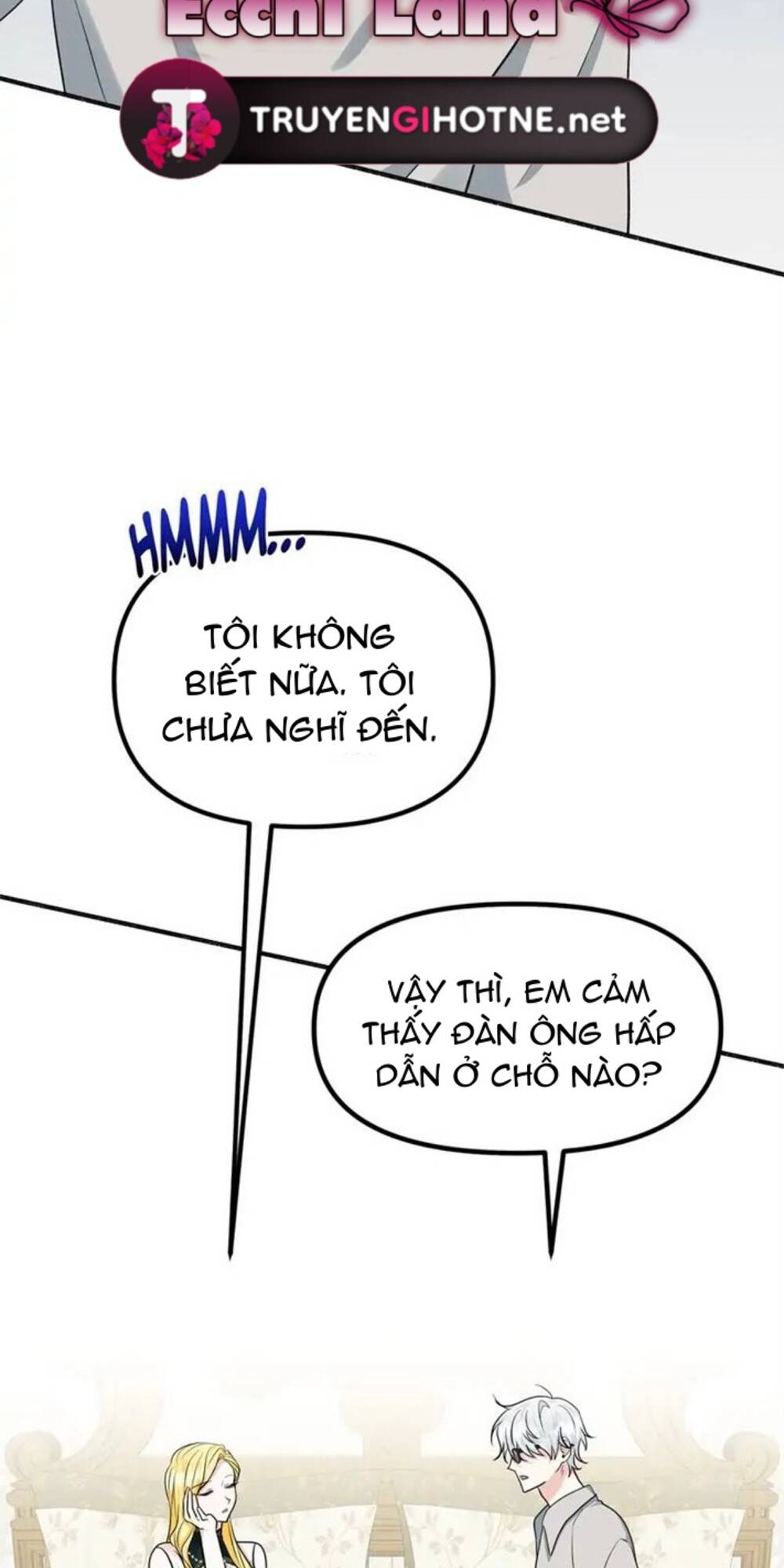 Người Chồng Thiên Thần Của Tôi Thật Ra Là Ác Quỷ Chapter 9.1 - Trang 2