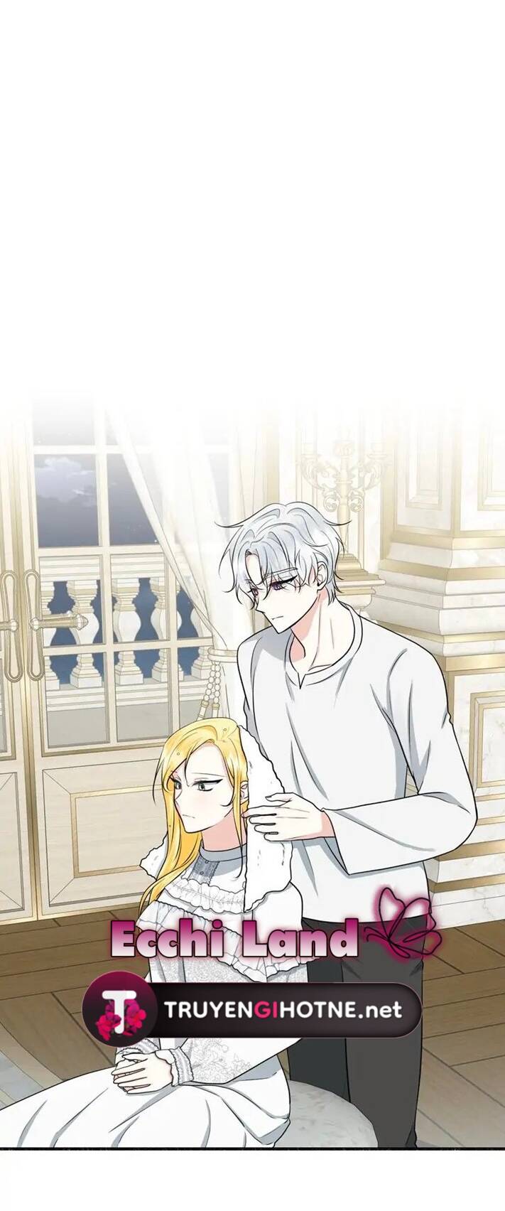 Người Chồng Thiên Thần Của Tôi Thật Ra Là Ác Quỷ Chapter 9.2 - Trang 2