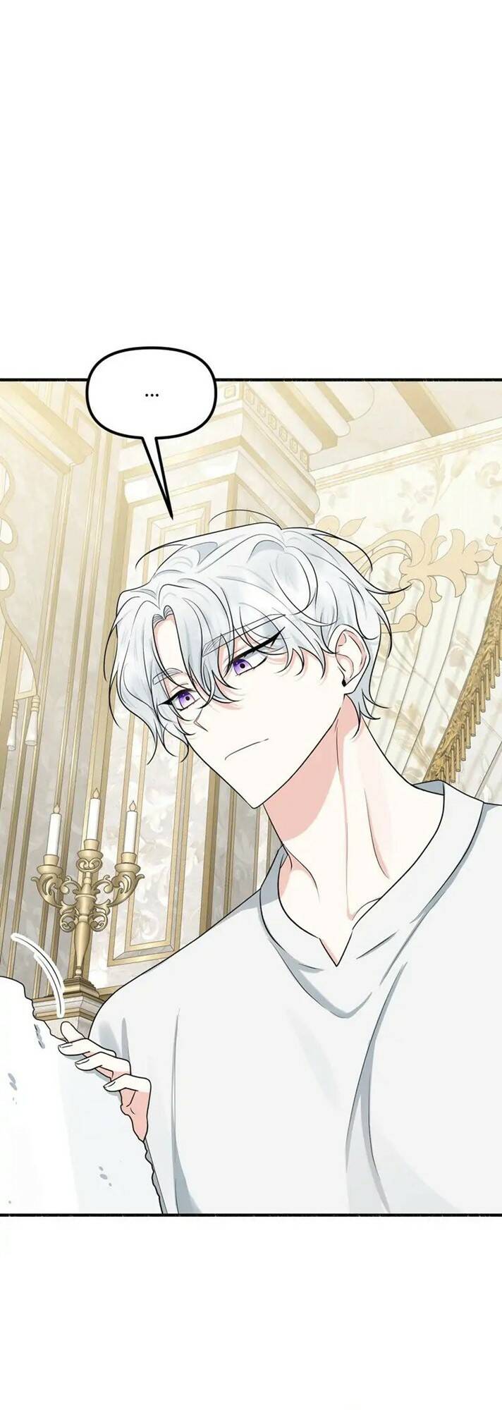 Người Chồng Thiên Thần Của Tôi Thật Ra Là Ác Quỷ Chapter 9.2 - Trang 2