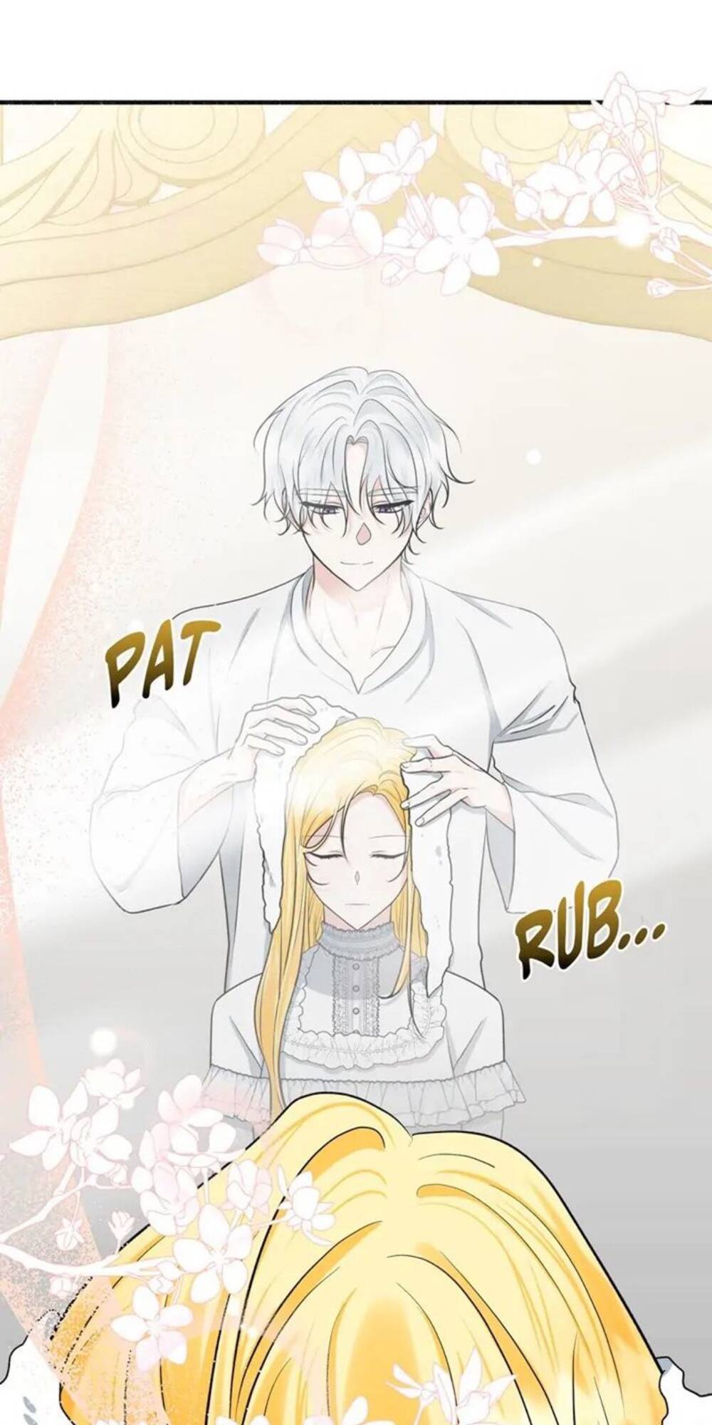 Người Chồng Thiên Thần Của Tôi Thật Ra Là Ác Quỷ Chapter 9.2 - Trang 2