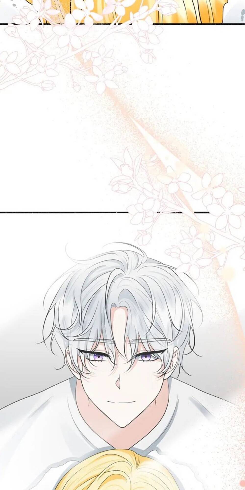 Người Chồng Thiên Thần Của Tôi Thật Ra Là Ác Quỷ Chapter 9.2 - Trang 2