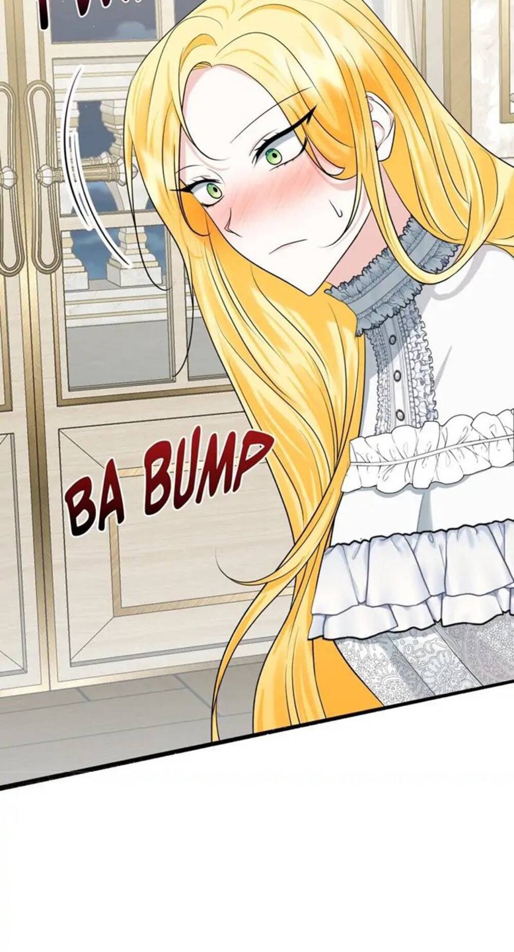 Người Chồng Thiên Thần Của Tôi Thật Ra Là Ác Quỷ Chapter 9.2 - Trang 2