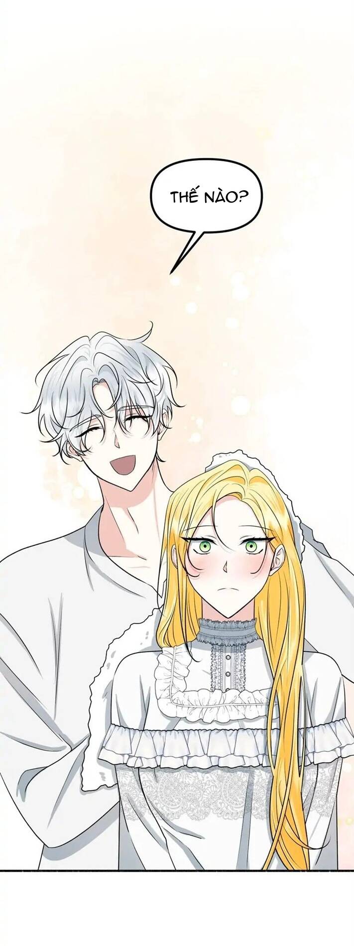 Người Chồng Thiên Thần Của Tôi Thật Ra Là Ác Quỷ Chapter 9.2 - Trang 2