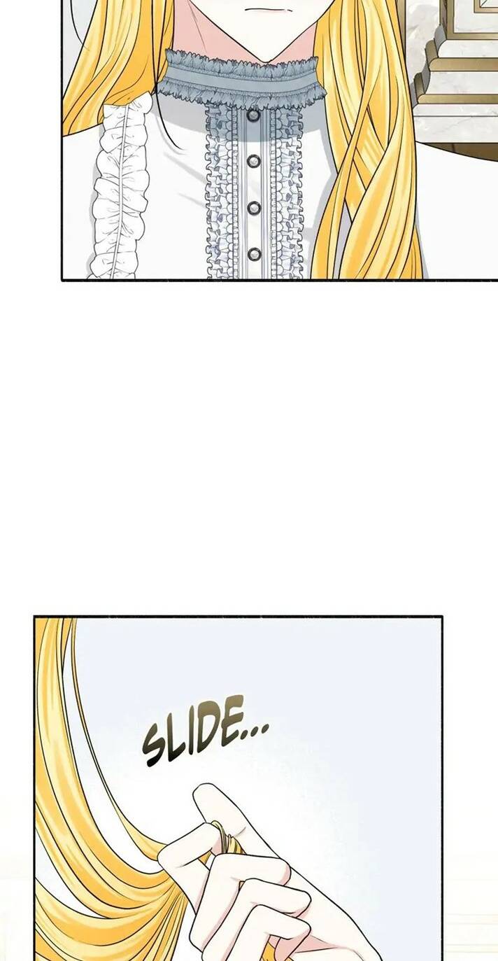 Người Chồng Thiên Thần Của Tôi Thật Ra Là Ác Quỷ Chapter 9.2 - Trang 2