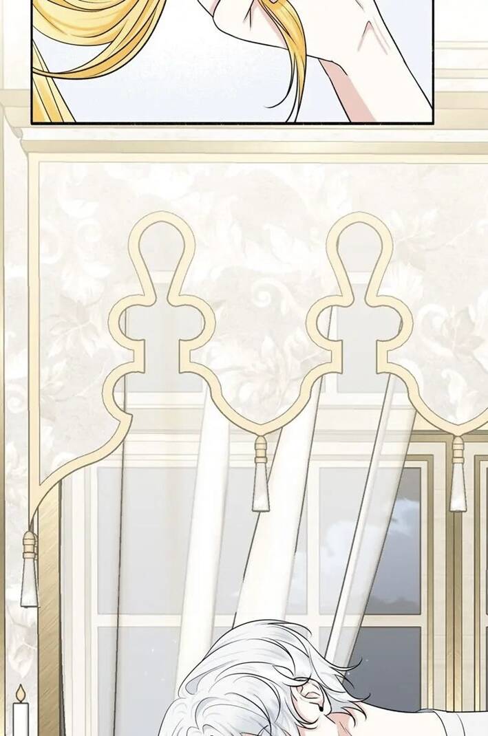 Người Chồng Thiên Thần Của Tôi Thật Ra Là Ác Quỷ Chapter 9.2 - Trang 2