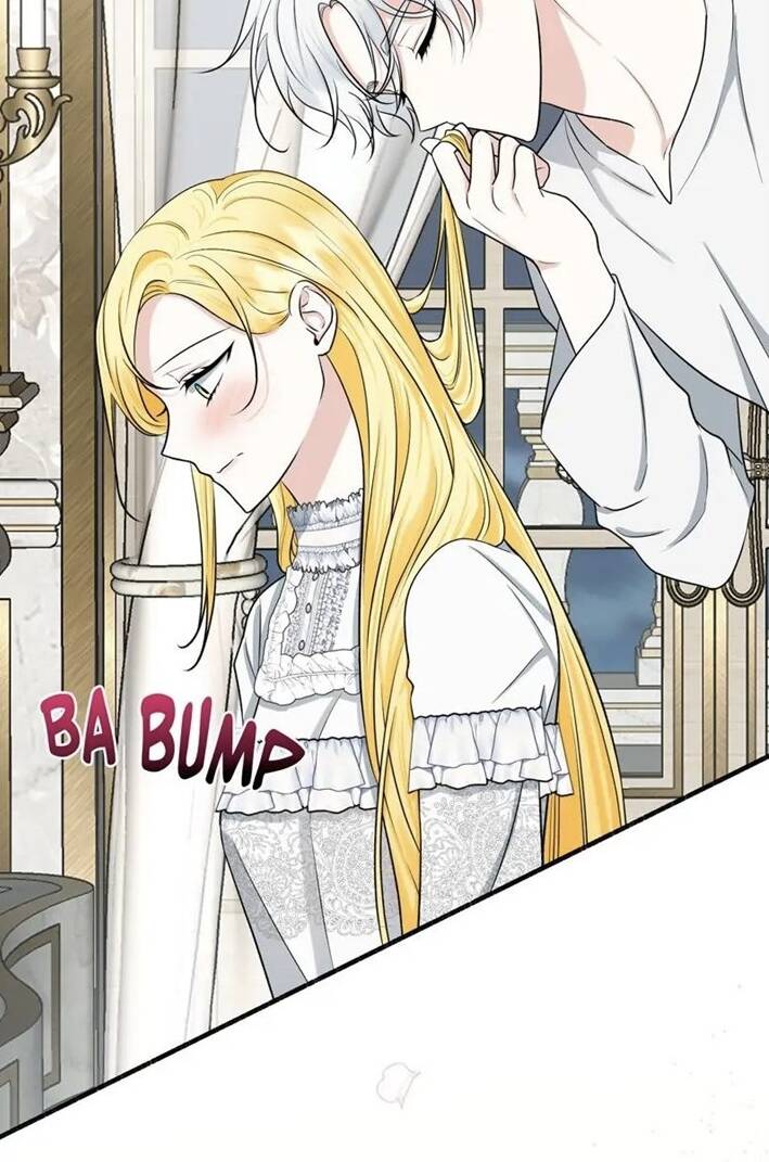 Người Chồng Thiên Thần Của Tôi Thật Ra Là Ác Quỷ Chapter 9.2 - Trang 2