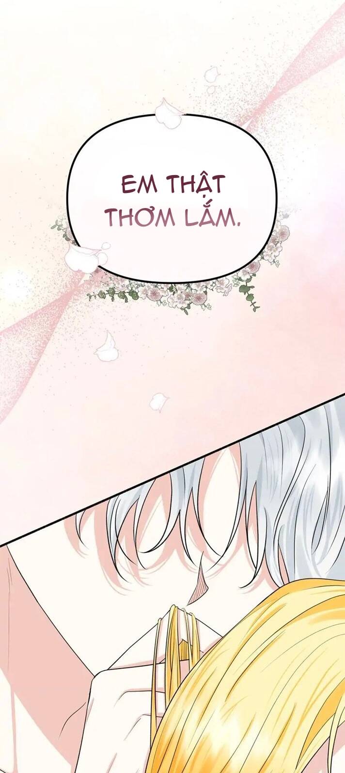 Người Chồng Thiên Thần Của Tôi Thật Ra Là Ác Quỷ Chapter 9.2 - Trang 2