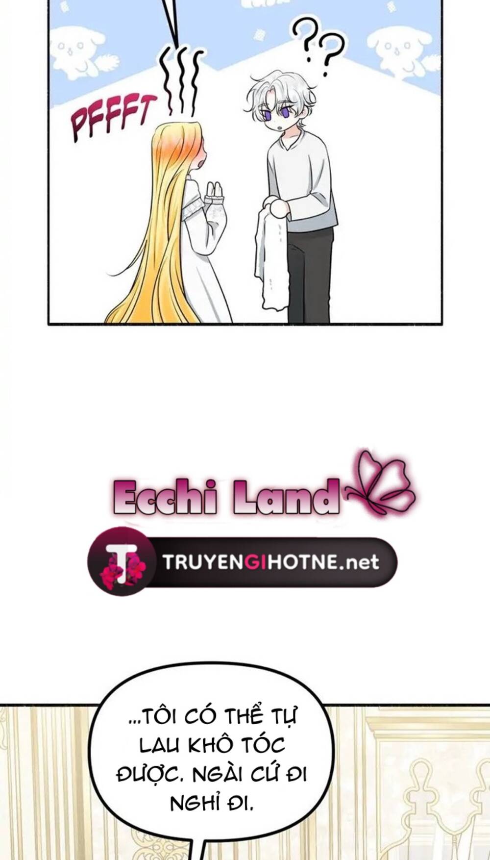 Người Chồng Thiên Thần Của Tôi Thật Ra Là Ác Quỷ Chapter 9.2 - Trang 2