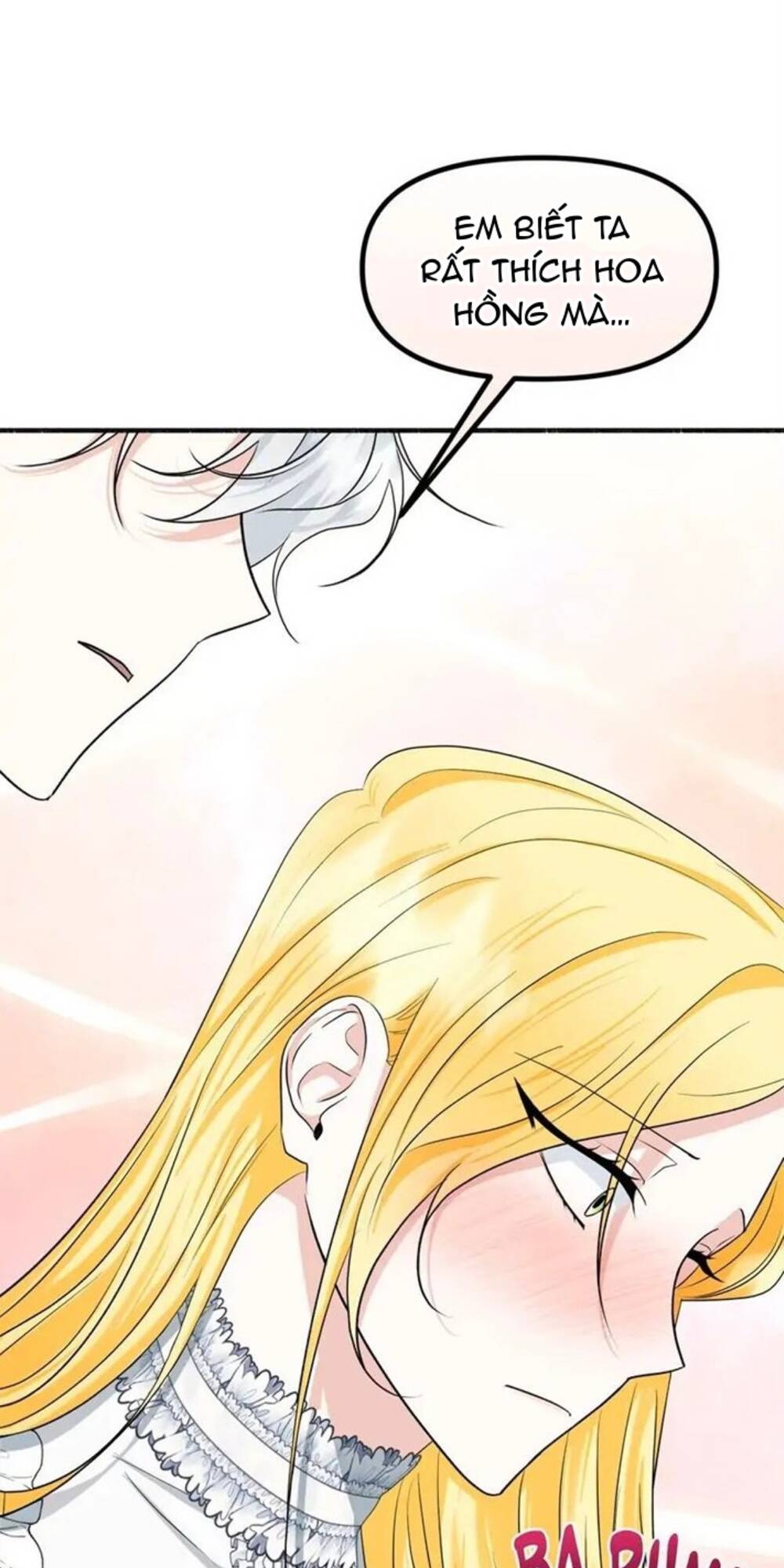 Người Chồng Thiên Thần Của Tôi Thật Ra Là Ác Quỷ Chapter 9.2 - Trang 2