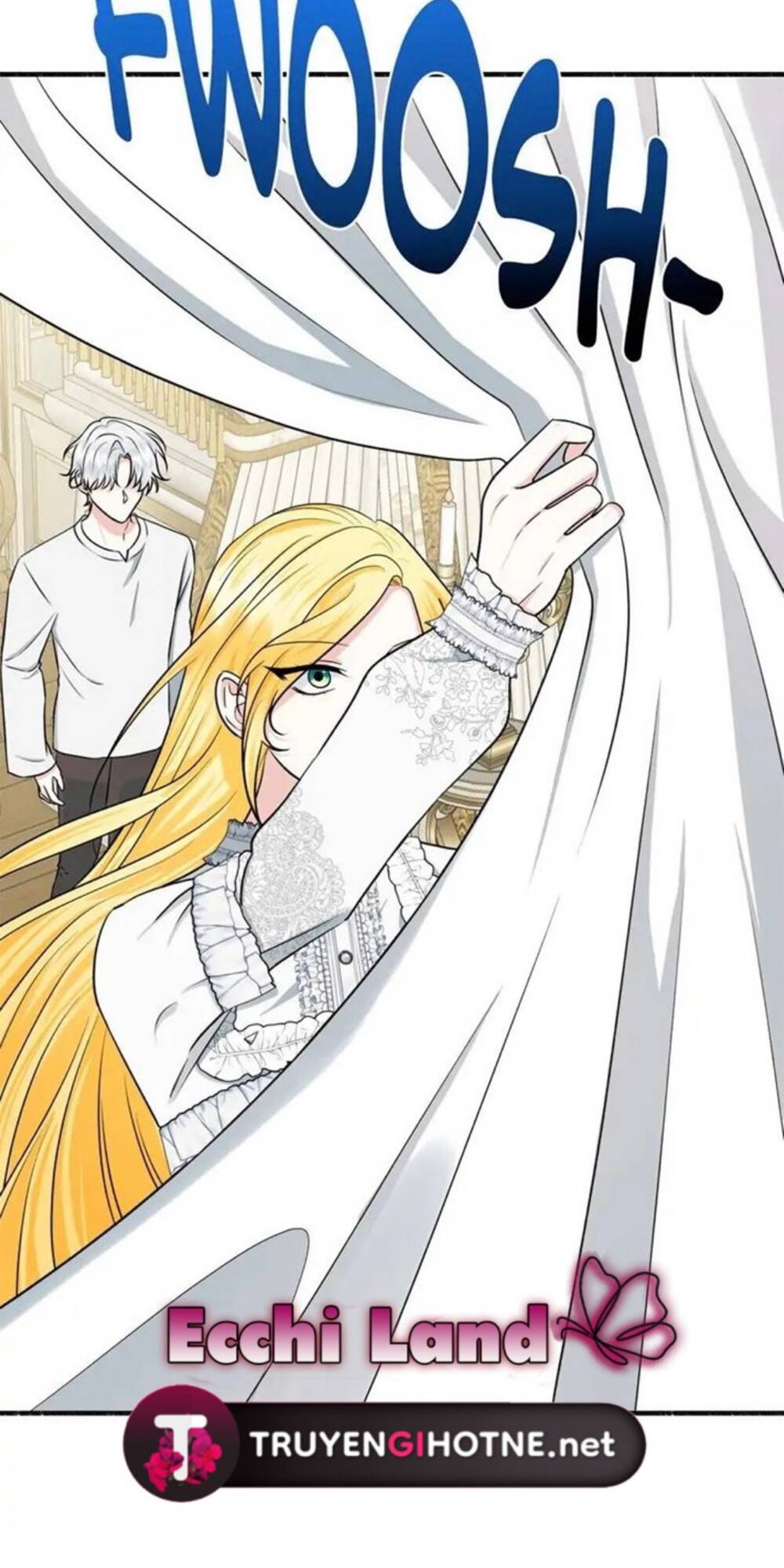 Người Chồng Thiên Thần Của Tôi Thật Ra Là Ác Quỷ Chapter 9.2 - Trang 2