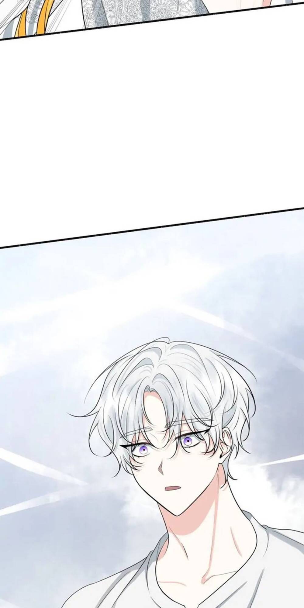 Người Chồng Thiên Thần Của Tôi Thật Ra Là Ác Quỷ Chapter 9.2 - Trang 2