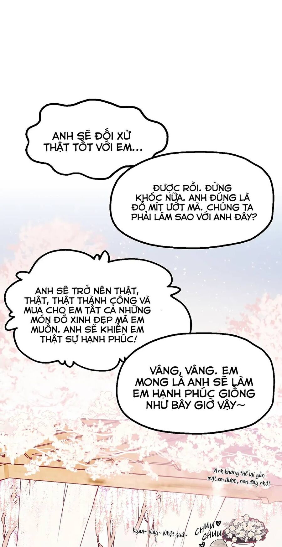 Người Chồng Thứ Hai Của Tôi Chapter 1 - Trang 2