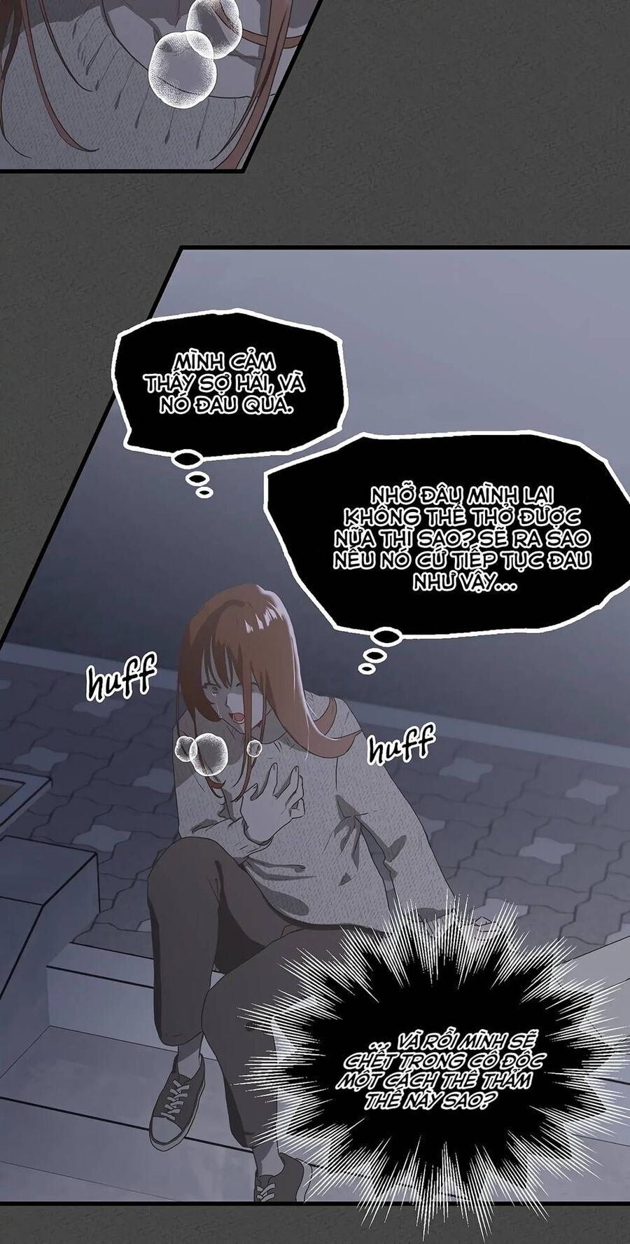 Người Chồng Thứ Hai Của Tôi Chapter 1 - Trang 2