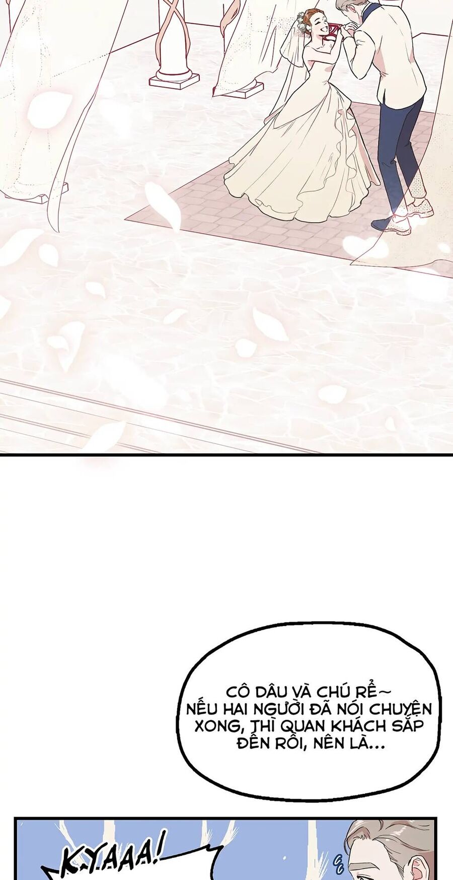 Người Chồng Thứ Hai Của Tôi Chapter 1 - Trang 2