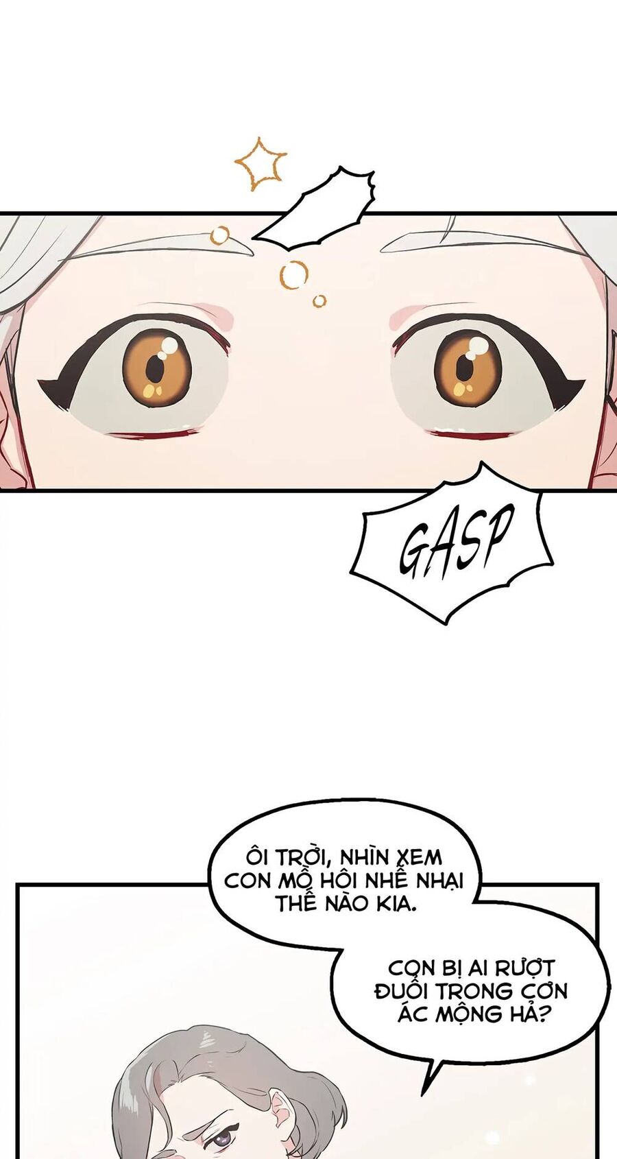 Người Chồng Thứ Hai Của Tôi Chapter 1 - Trang 2