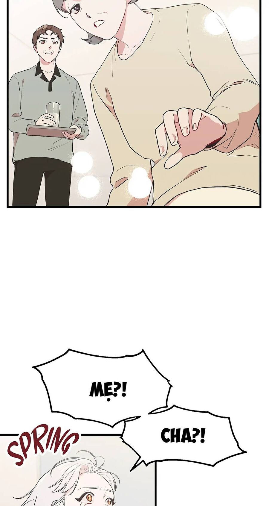 Người Chồng Thứ Hai Của Tôi Chapter 1 - Trang 2