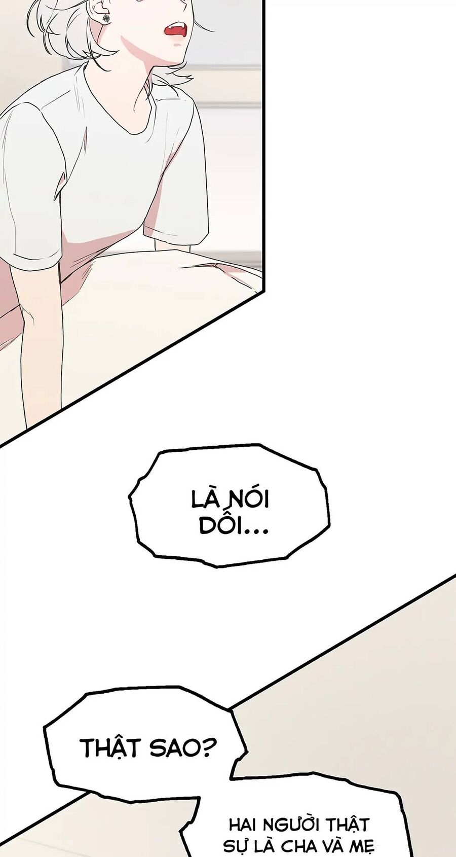 Người Chồng Thứ Hai Của Tôi Chapter 1 - Trang 2