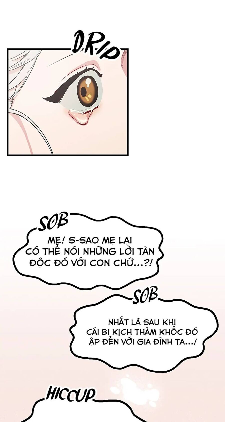 Người Chồng Thứ Hai Của Tôi Chapter 1 - Trang 2