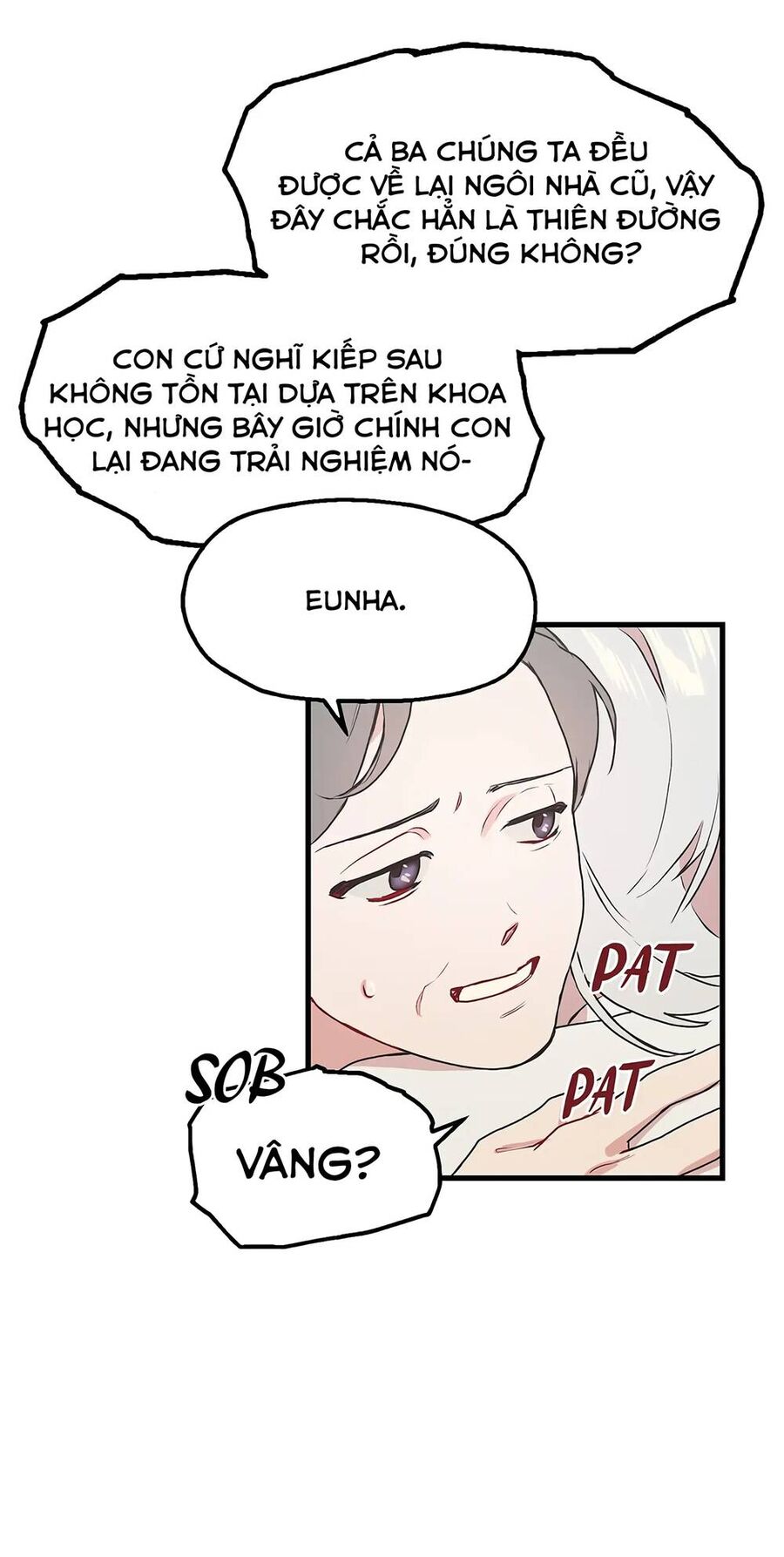 Người Chồng Thứ Hai Của Tôi Chapter 1 - Trang 2