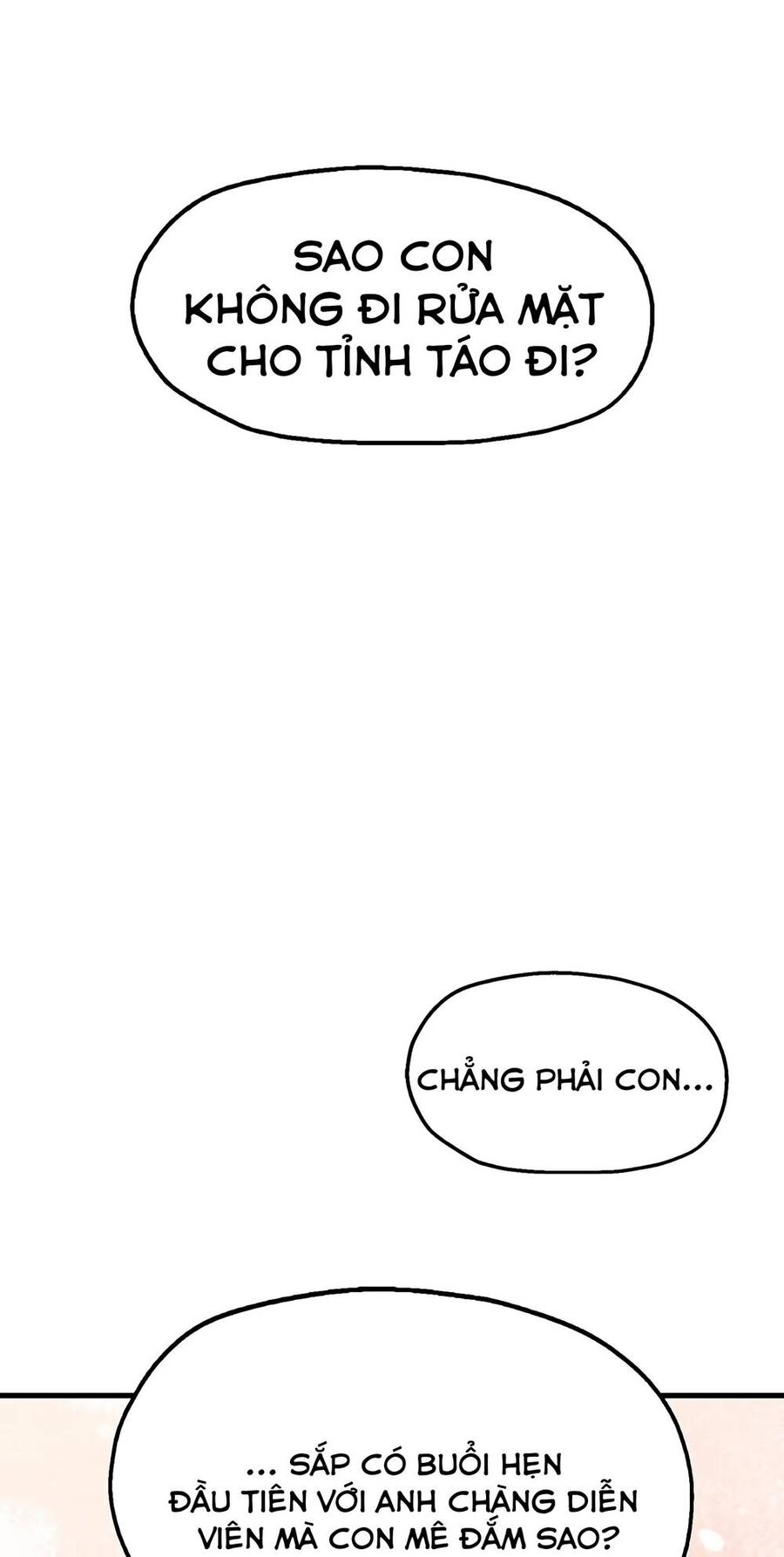 Người Chồng Thứ Hai Của Tôi Chapter 1 - Trang 2