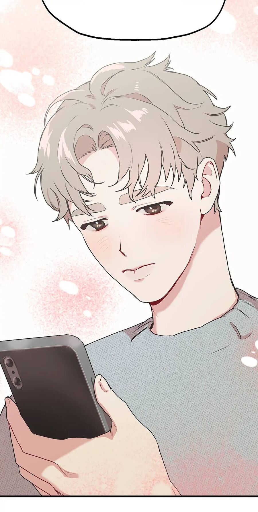 Người Chồng Thứ Hai Của Tôi Chapter 1 - Trang 2