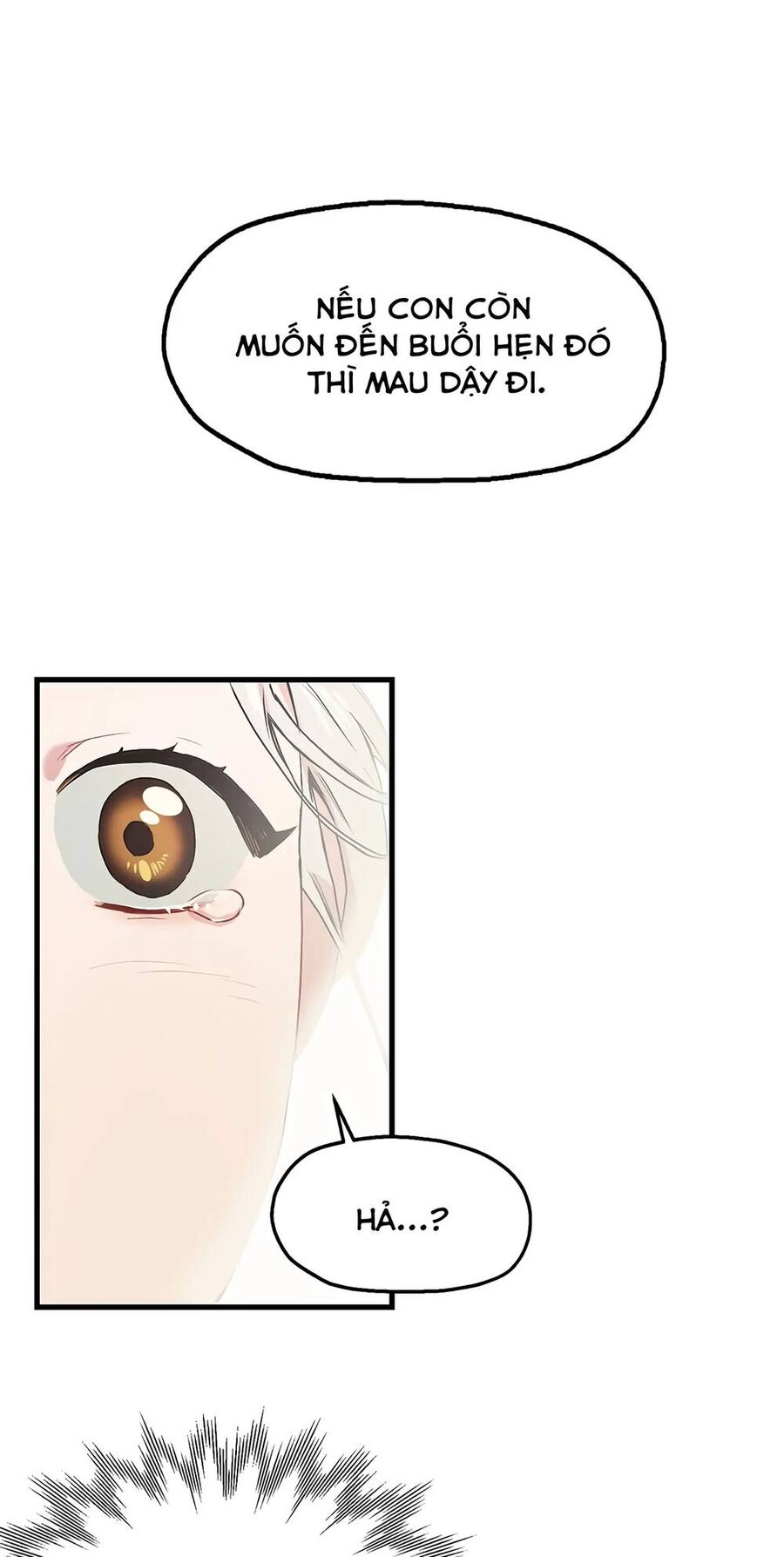 Người Chồng Thứ Hai Của Tôi Chapter 1 - Trang 2