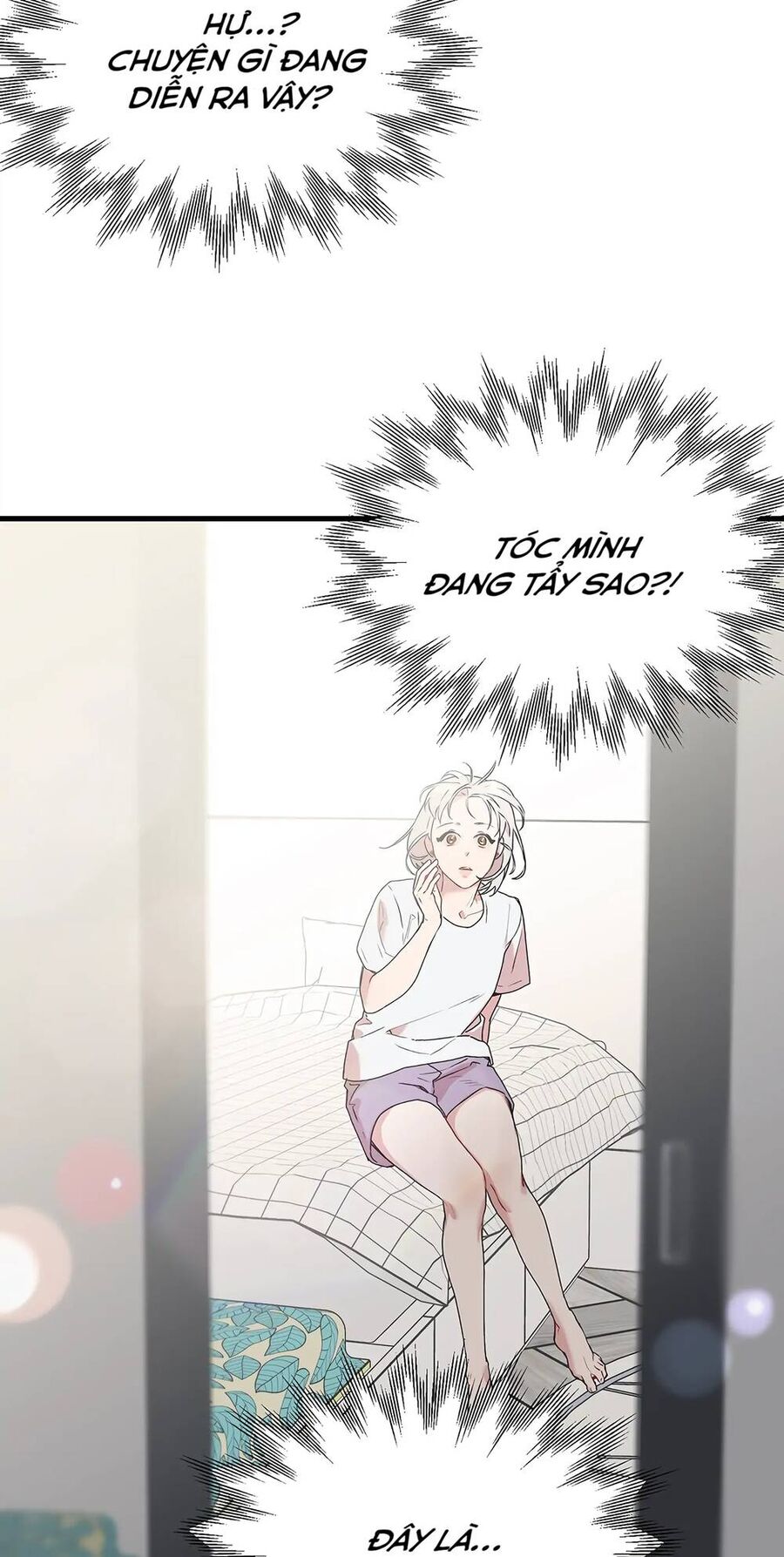 Người Chồng Thứ Hai Của Tôi Chapter 1 - Trang 2