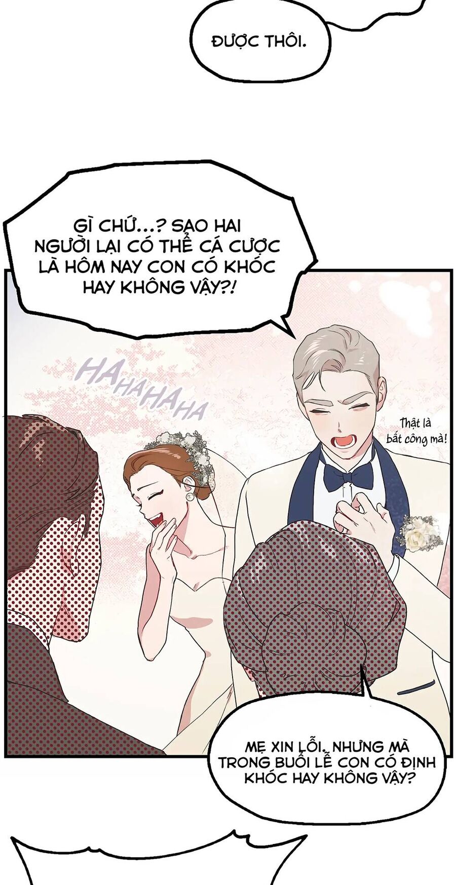 Người Chồng Thứ Hai Của Tôi Chapter 1 - Trang 2