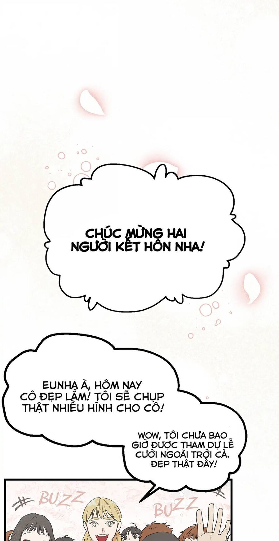 Người Chồng Thứ Hai Của Tôi Chapter 1 - Trang 2