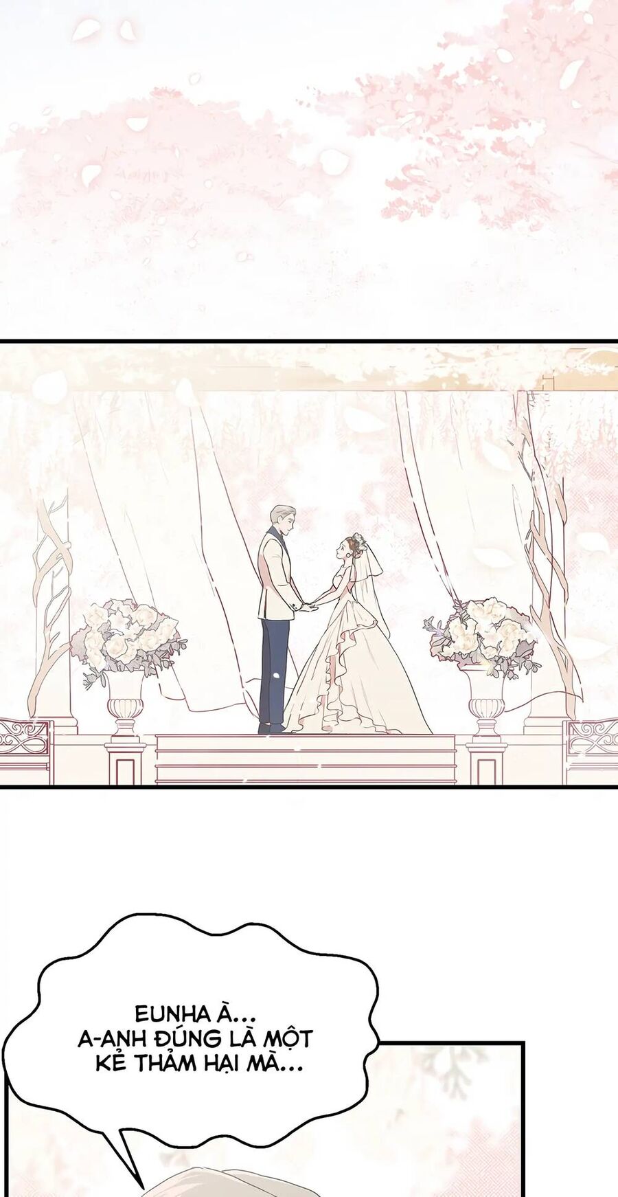 Người Chồng Thứ Hai Của Tôi Chapter 1 - Trang 2