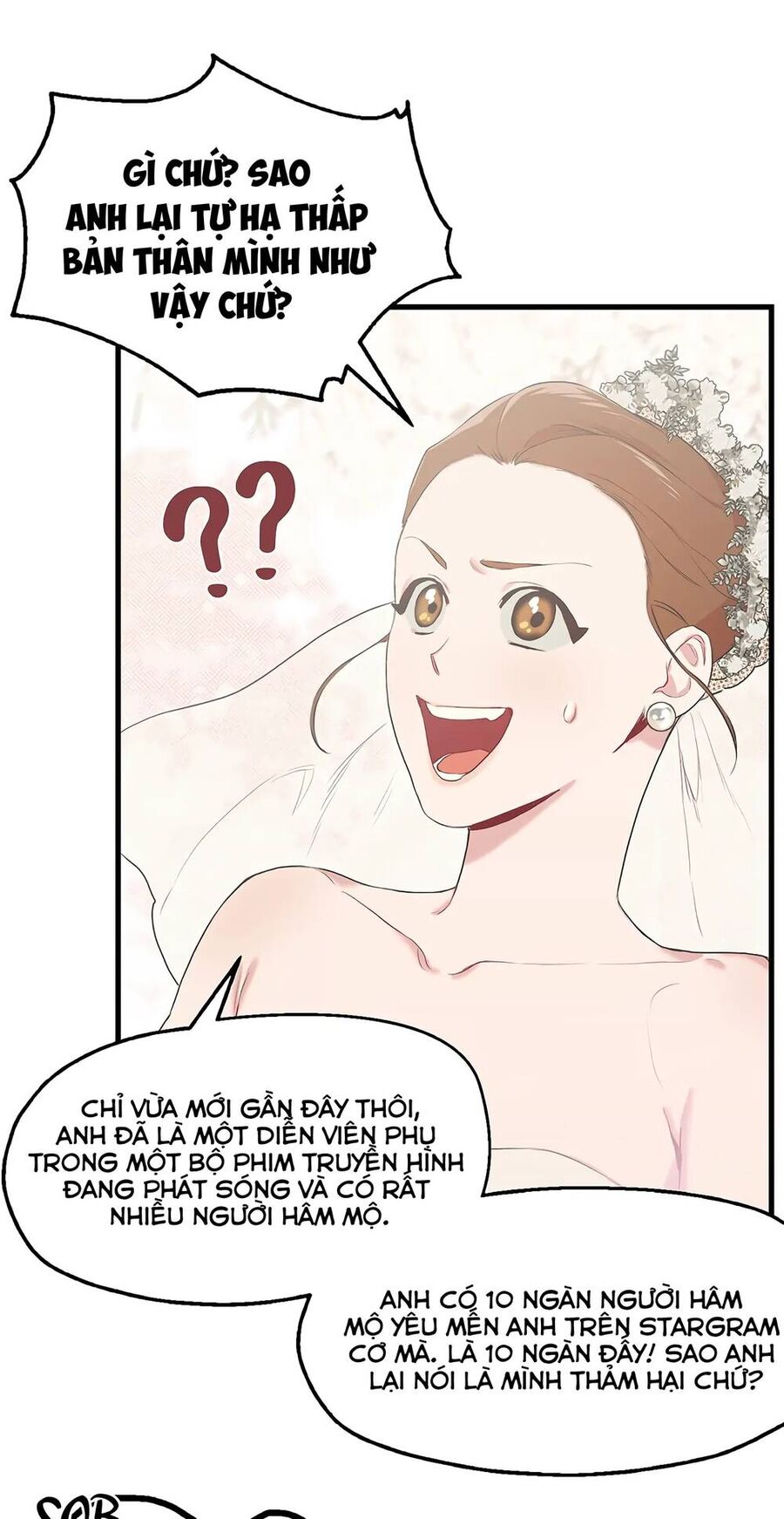 Người Chồng Thứ Hai Của Tôi Chapter 1 - Trang 2