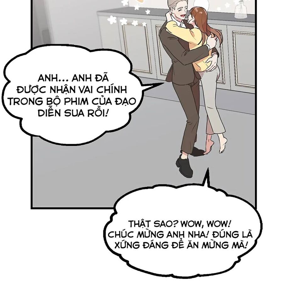 Người Chồng Thứ Hai Của Tôi Chapter 1 - Trang 2