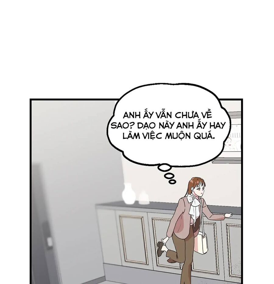 Người Chồng Thứ Hai Của Tôi Chapter 1 - Trang 2